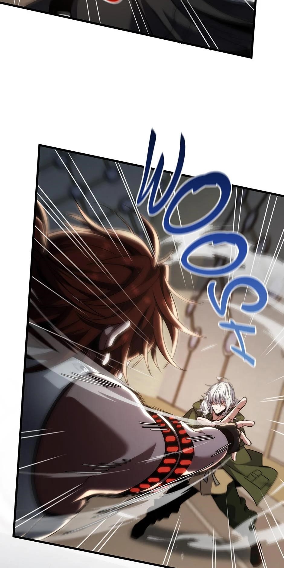 The Beginning After the End, Chapter 219 image 18